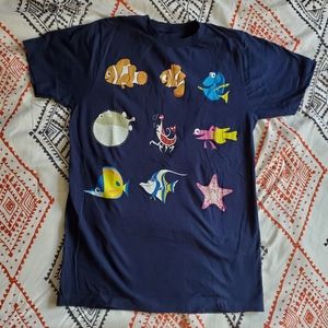 Disney Finding Nemo T-shirt